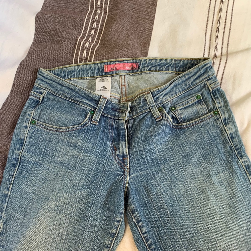 Levi Jean Pants